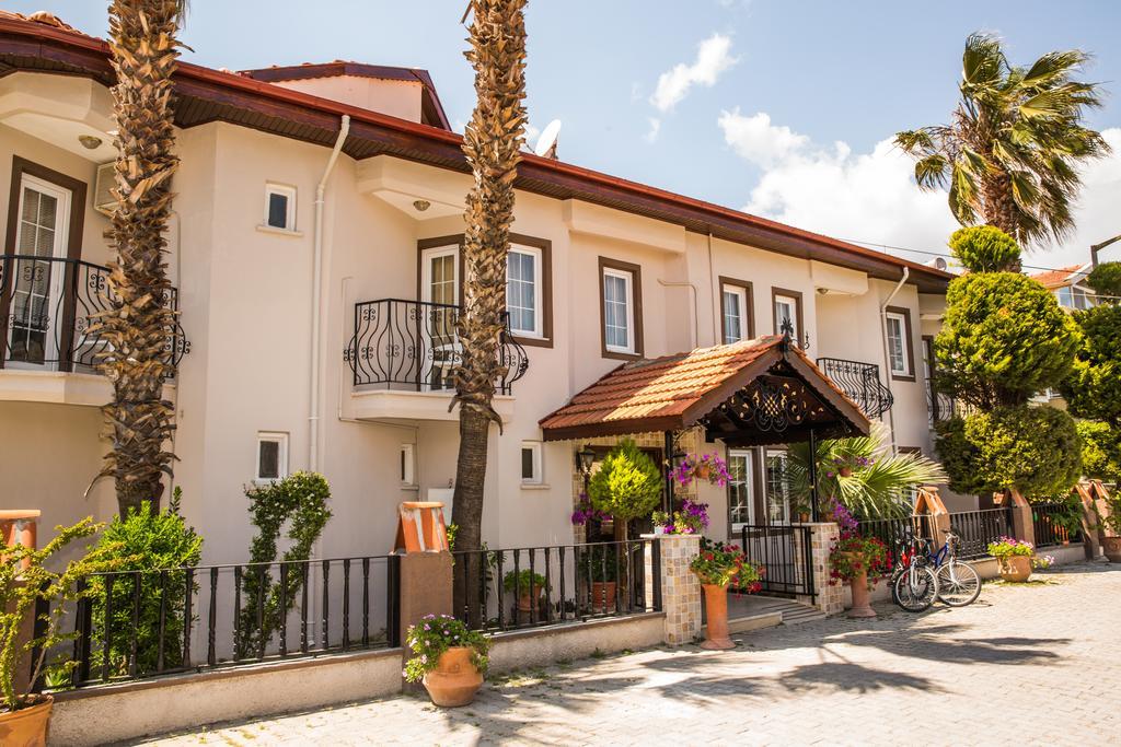 Eon Dalyan Boutique Hotel Eksteriør billede